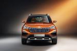 Skoda Vision IN 2020 года